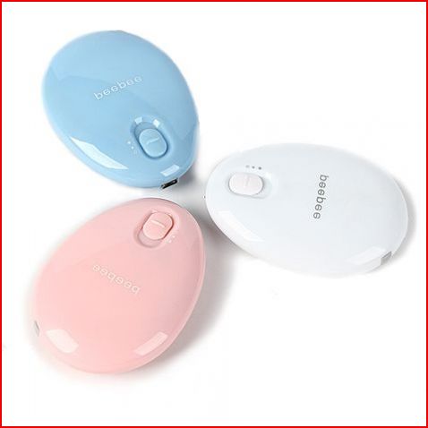 Réchauffeur USB pour les mains - Ref 415939