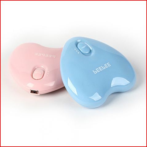 Réchauffeur USB pour les mains - Ref 415940