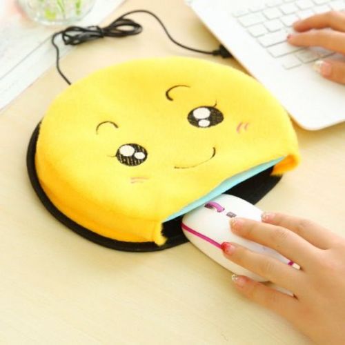 Réchauffeur USB pour les mains - Ref 415958