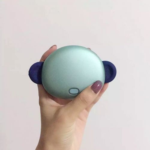 Réchauffeur USB pour les mains - Ref 415975