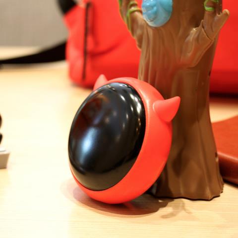 Réchauffeur USB pour les mains - Ref 415978