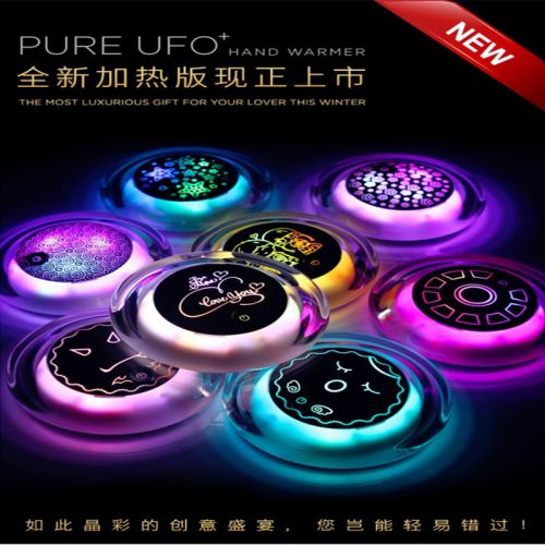 Réchauffeur USB pour les mains - Ref 415981