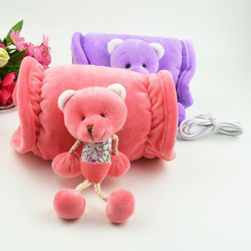 Réchauffeur USB pour les mains - Ref 416058