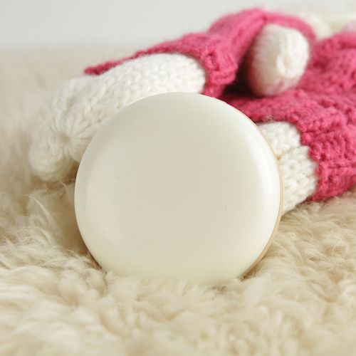 Réchauffeur USB pour les mains - Ref 416062