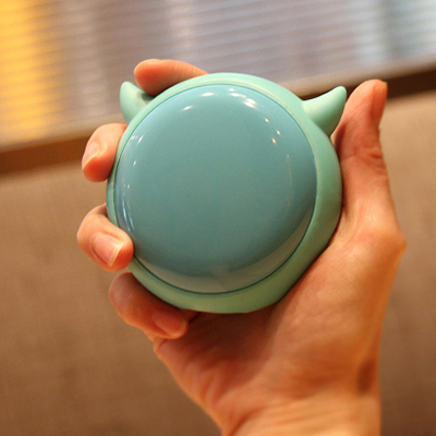 Réchauffeur USB pour les mains - Ref 416069