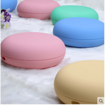 Réchauffeur USB pour les mains - Ref 416075