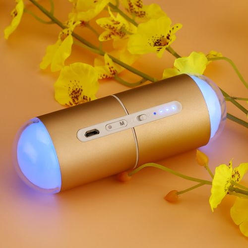 Réchauffeur USB pour les mains - Ref 416115