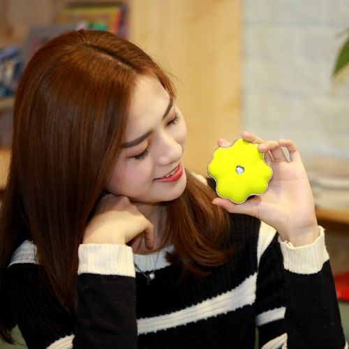 Réchauffeur USB pour les mains - Ref 416129