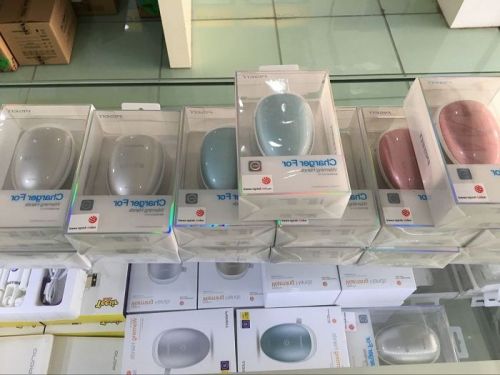 Réchauffeur USB pour les mains - Ref 416149