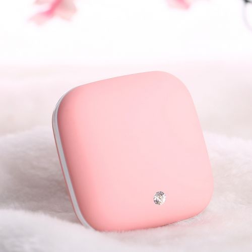 Réchauffeur USB pour les mains - Ref 416183