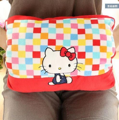 Réchauffeur USB pour les mains - Ref 416187