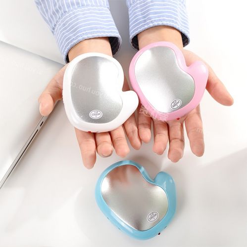 Réchauffeur USB pour les mains - Ref 416211