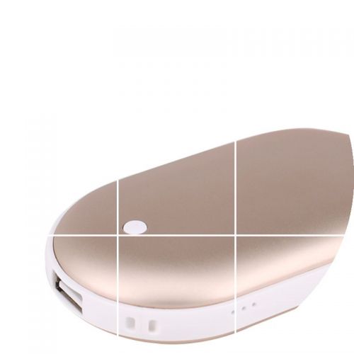 Réchauffeur USB pour les mains - Ref 416212