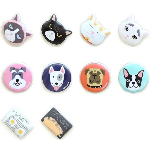 Réchauffeur USB pour les mains - Ref 416215