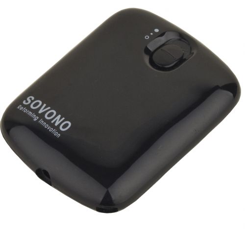 Réchauffeur USB pour les mains - Ref 416224