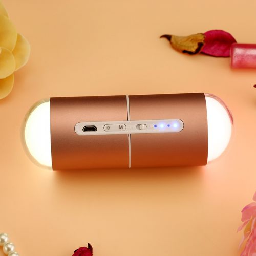 Réchauffeur USB pour les mains - Ref 416235