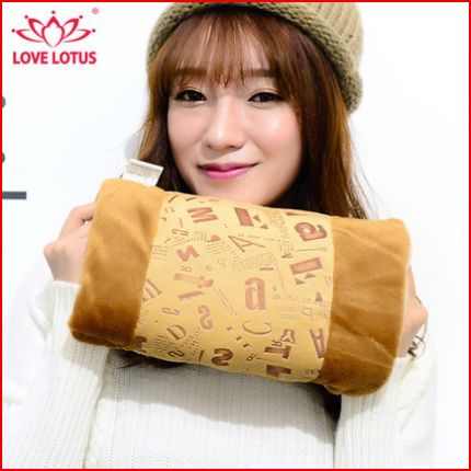 Réchauffeur USB pour les mains - Ref 416280