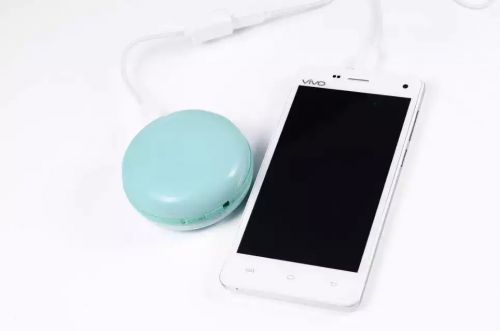 Réchauffeur USB pour les mains - Ref 416292