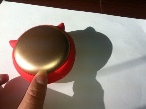 Réchauffeur USB pour les mains - Ref 416293