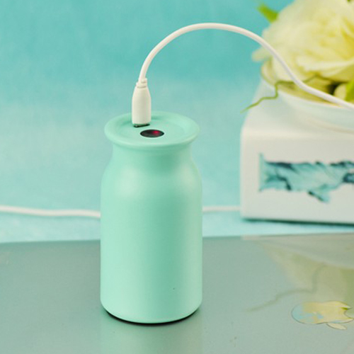 Réchauffeur USB pour les mains - Ref 416299