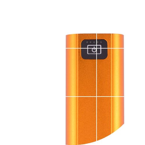 Réchauffeur USB pour les mains - Ref 416324