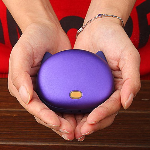 Réchauffeur USB pour les mains - Ref 416384