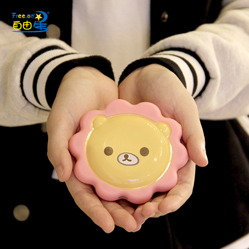 Réchauffeur USB pour les mains - Ref 416402