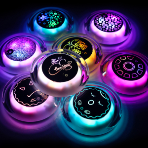 Réchauffeur USB pour les mains - Ref 416414