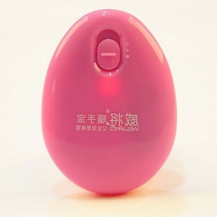 Réchauffeur USB pour les mains - Ref 416464