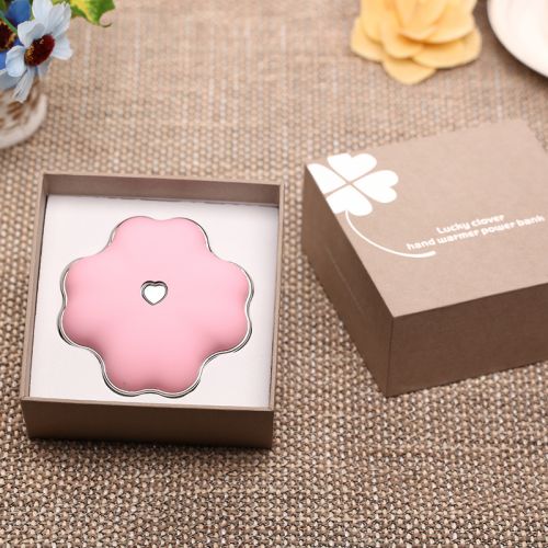 Réchauffeur USB pour les mains - Ref 416483