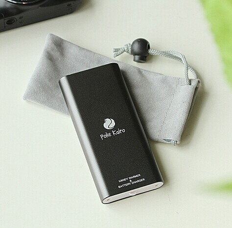 Réchauffeur USB pour les mains - Ref 416515