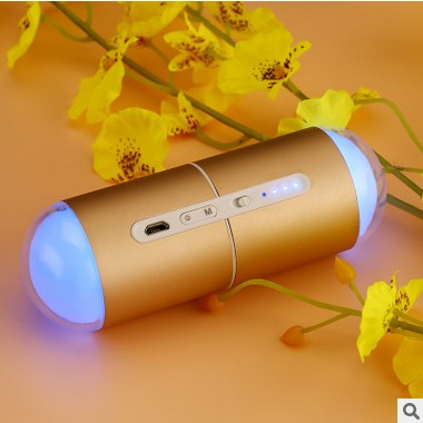 Réchauffeur USB pour les mains - Ref 416544