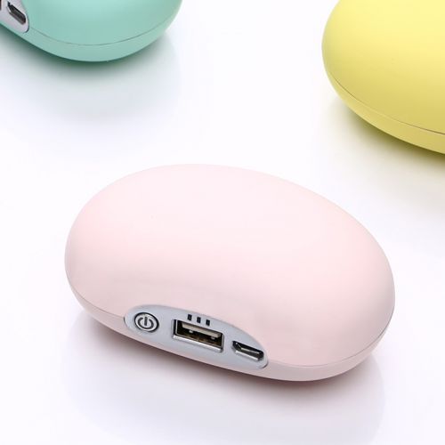 Réchauffeur USB pour les mains - Ref 416603