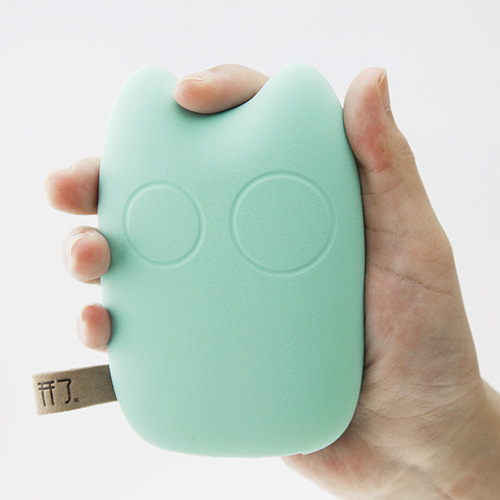 Réchauffeur USB pour les mains - Ref 416637