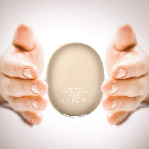 Réchauffeur USB pour les mains - Ref 416647