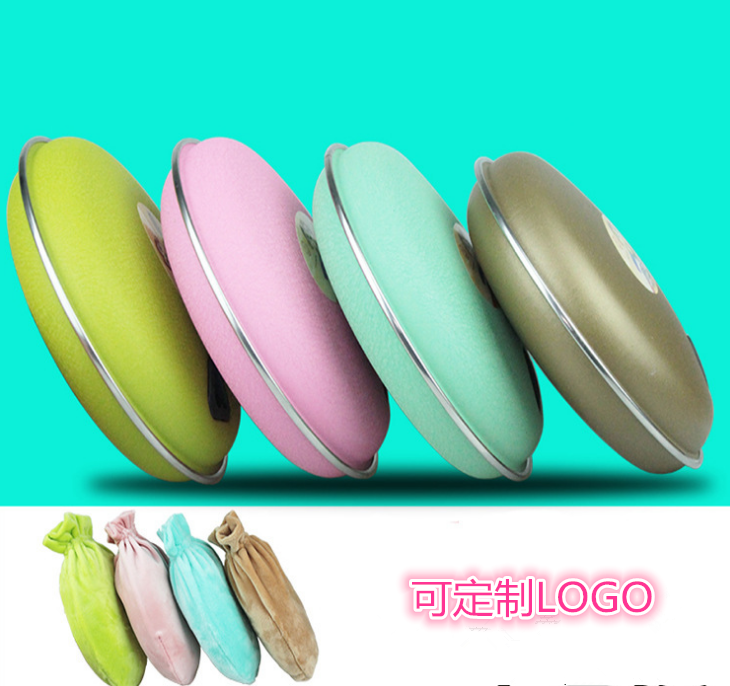 Réchauffeur USB pour les mains - Ref 416651