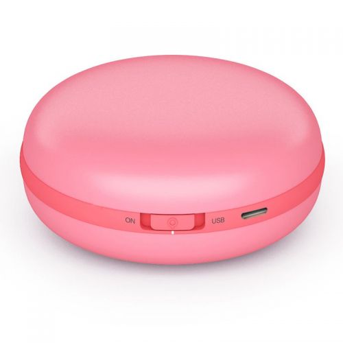 Réchauffeur USB pour les mains - Ref 416669