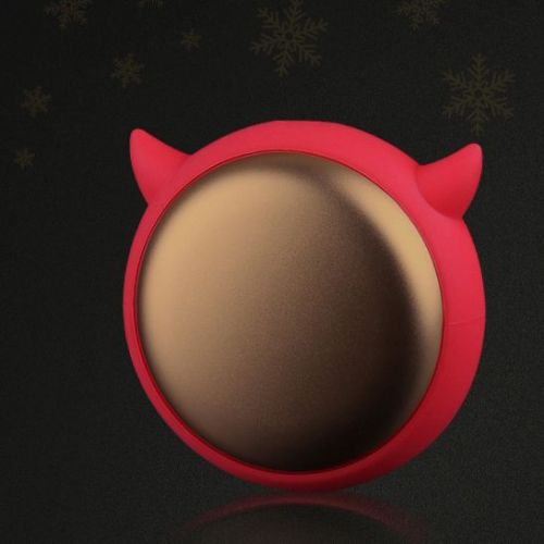 Réchauffeur USB pour les mains - Ref 416671