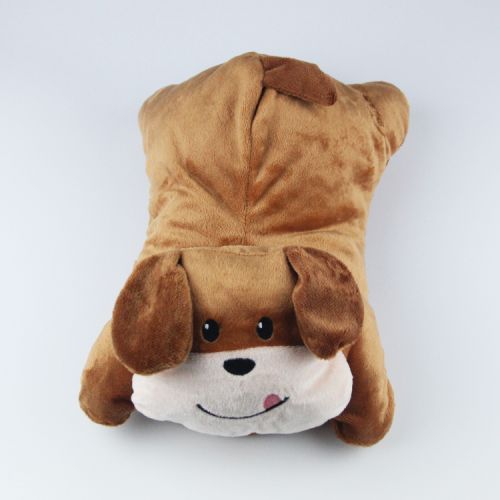 Réchauffeur USB pour les mains - Ref 416677