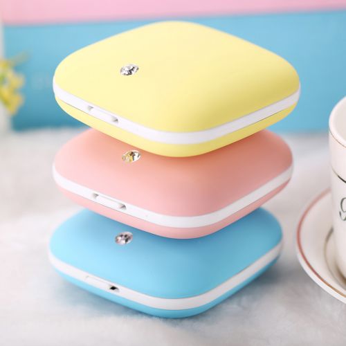 Réchauffeur USB pour les mains - Ref 416699