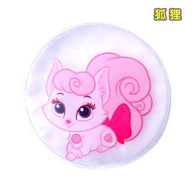 Réchauffeur USB pour les mains - Ref 416754