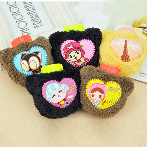 Réchauffeur USB pour les mains - Ref 416770