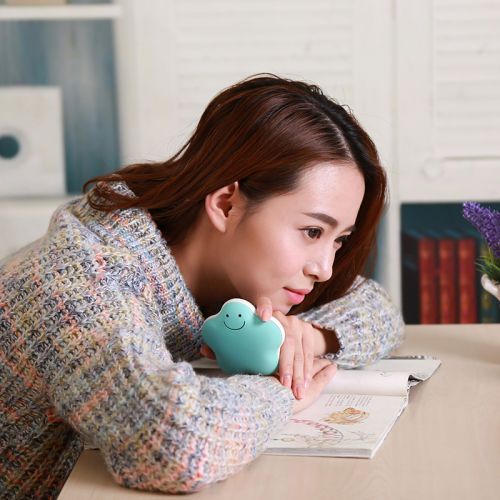 Réchauffeur USB pour les mains - Ref 416790