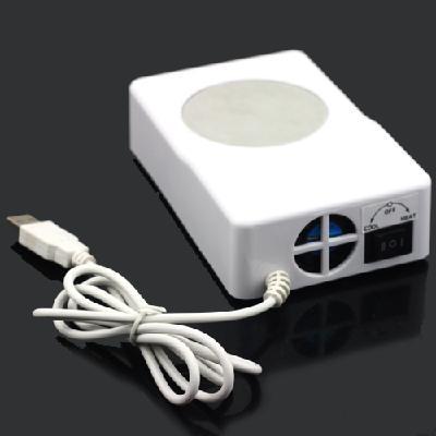 Réchauffeur USB pour les mains - Ref 416800