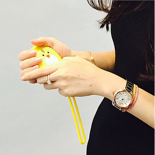 Réchauffeur USB pour les mains - Ref 416813