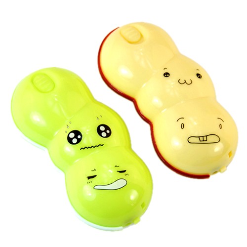 Réchauffeur USB pour les mains - Ref 416828
