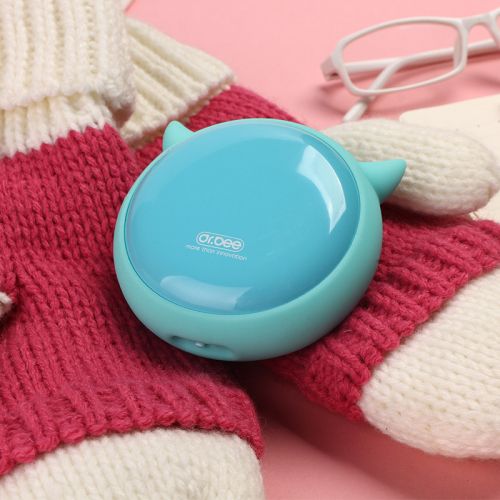 Réchauffeur USB pour les mains - Ref 416846