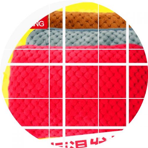 Réchauffeur USB pour les mains - Ref 416855