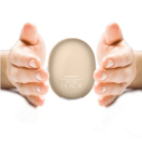 Réchauffeur USB pour les mains - Ref 416892