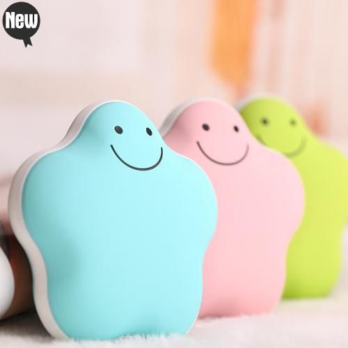 Réchauffeur USB pour les mains - Ref 416895